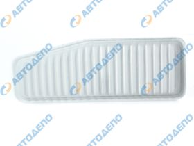 Фильтр воздушный TOYOTA ALPHARD, ESTIMA, ESTIMA HYBRID, RAV4 ACA20W, ACA21, ANH10, ANH15, ATH10, ACR30, ACR40, AHR10 A-1409