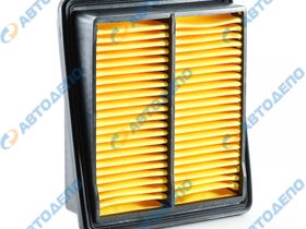 Фильтр воздушный HONDA FIT, AIRWAVE, MOBILIO, PARTNER VAN, MOBILIO SPIKE GJ1, GJ2, GD4, GD3, GK1 A-N873