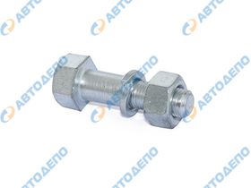 Болт карданный HINO, NISSAN, MITSUBISHI, TOYOTA, ISUZU, MAZDA   PSB-02