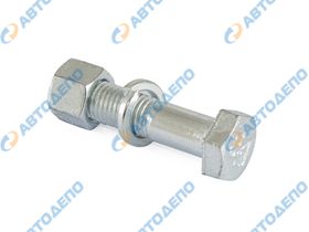 Болт карданный HINO, NISSAN, MITSUBISHI, TOYOTA, ISUZU, MAZDA   PSB-01