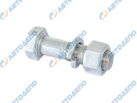 Болт карданный HINO, NISSAN, MITSUBISHI, TOYOTA, ISUZU, MAZDA   PSB-05