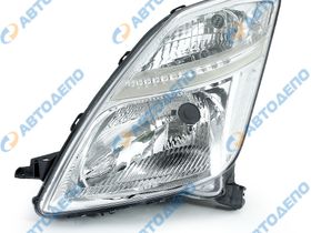 TY PRIUS '03-'09, фара L  PRIUS 2003-2009 NHW20 1202053L