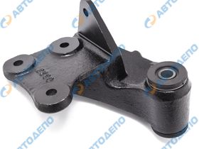 Кронштейн рессоры ISUZU ELF  HNG47R