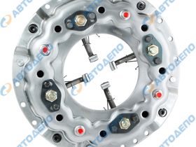 Корзина сцепления ISUZU FORWARD  170236