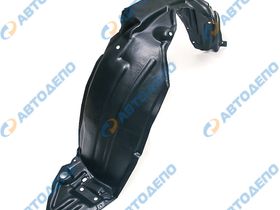 подкрылок TOYOTA AQUA, PRIUS C NCP10 TY7209R