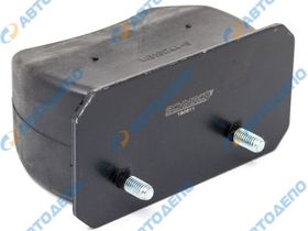 Отбойник рессоры MITSUBISHI CANTER FE301, FE305, FE307, FE315, FE317, FE325 SMS-5275