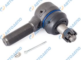 Наконечник рулевой  CANTER FB308, FB328, FE301, FE305, FE307, FE311, FE315, FE317, FE321, FE325, FE331, FE335, FE337, FE355 MC891647