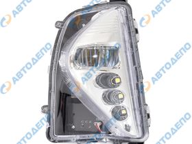 TY PRIUS '15-'18, ТУМАНКА L TOYOTA PRIUS ZVW51, ZVW55 6570-004L