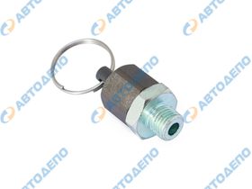 Дренажный  клапан HINO, ISUZU, MITSUBISHI, NISSAN, MAZDA, TOYOTA   1-48312-004-1
