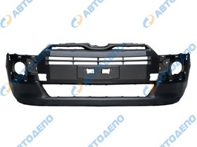 БАМПЕР TY PROBOX, SUCCEED, '14-,  НЕОКРАШЕННЫЙ TOYOTA PROBOX, SUCCEED NCP160#, NHP160, NSP160 4180-005