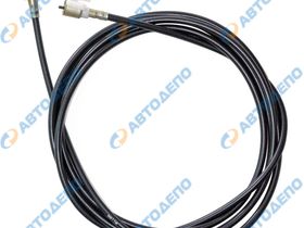 Тросик спидометра HINO, ISUZU, MITSUBISHI, NISSAN, MAZDA, TOYOTA   1709S08