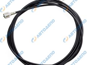 Тросик спидометра HINO, ISUZU, MITSUBISHI FUSO, NISSAN DIESEL, MAZDA, TOYOTA, HOWO, FAW 300, 500, 700, DUTRO, RANGER, PROFIA, ELF, FORWARD, GIGA, CANTER, FIGHTER, SUPER GREAT, ATLAS, CONDOR, BIG THUMB, TOYOACE, DYNA, TITAN  1709S11