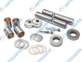 Шкворневой ремкомплект HYUNDAI HD120 HD120 NYK-530