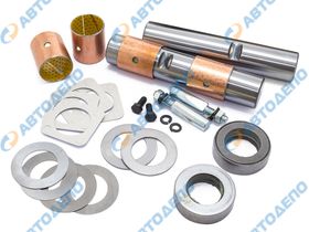 Шкворневой ремкомплект HYUNDAI HD120, AeroTown HD120 NYK-504