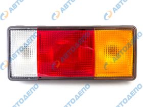 Задний фонарь MITSUBISHI FUSO, HYUNDAI CANTER, MIGHTY, GOLD HD68, HD78, HD72, HD120, HD250 1205018R