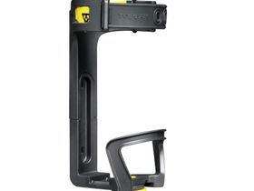 Флягодержатель велосипедный Topeak Modula Java Cage, TMD07B (Красный)