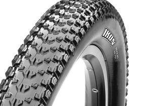 Покрышка велосипедная Maxxis Ikon 29x2.6 TPI 120 кевлар 3C/EXO/TR
