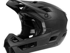 Велосипедный шлем BATFOX AD026-127 (L, Черный)