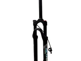 Вилка воздушно-масляная PASAK  P70-24AIR. с удаленной блокировкой. 24