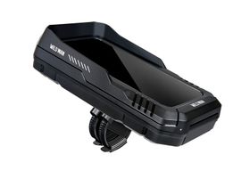 Велосипедная жесткая сумка (кейс) на вынос WILD MAN FK4