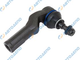 Наконечник рулевой FORD C-MAX, FOCUS, GRAND C-NAX, KUGA, TRANSIT CONNECT  BV6C-3C367-BB