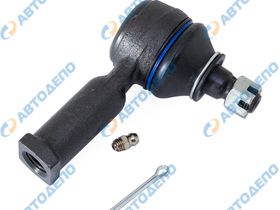 Наконечник рулевой FORD, MAZDA RANGER, BT-50 ES, PJ, TU6, UNY0 SE-1731