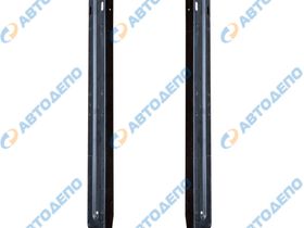 Планка радиатора HINO   SP-650