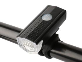 Велосипедный фонарь STvZO 2255. 245 люм