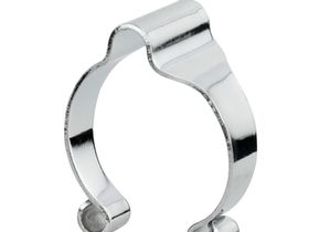 Крепление рубашки к раме Deemount SCW039 (25 мм)