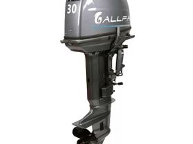 2х-тактный лодочный мотор ALLFA CG T30 FWS