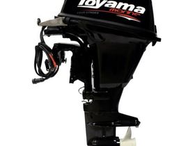4х-тактный лодочный мотор TOYAMA F20AFWS