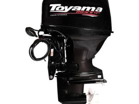 4х-тактный лодочный мотор TOYAMA F40FES-T-EFI