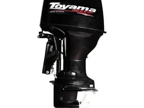 4х-тактный лодочный мотор TOYAMA F50FEL-T-EFI