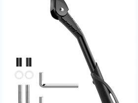 Велосипедная подножка универсальная Huan Sen GPR-024