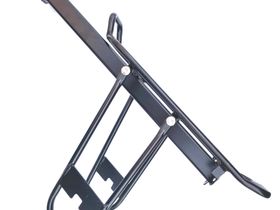 Велосипедный багажник на подседельный штырь Hong Sen HS-H018. 10 кг