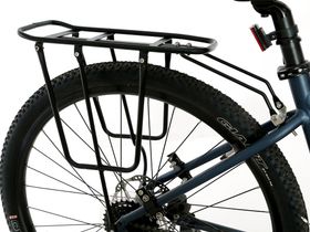 Велосипедный багажник Hong Sen HS-02JJS. 75 кг