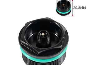 Клапан воздушной камеры NANLIO для вилки