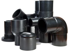 Втулка во фланец Ду 110, ПЭ 100, SDR 11