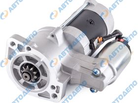 Стартер MITSUBISHI CANTER FB501, FB511, FD501 1806005