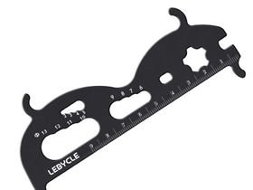 Калибр цепи Lebycle 45845