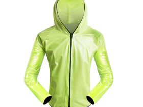 Куртка Дождевик Cycle Zone MJ-YF-003 (L)