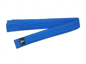 Пояс для куртки самбо ВФС