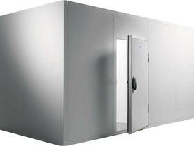 Камеры морозильные Polair КХН-8,81 (1960х2560х2200)