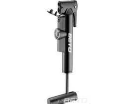 Велосипедный насос BETO CLD-039PG. 80 PSI