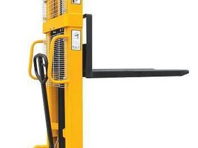 SDA1030 штабелер ручной (1Tx3.0м) 550х1100 мм