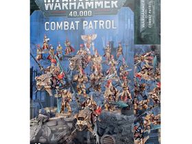 WH40k: Adeptus Custodes Combat Patrol