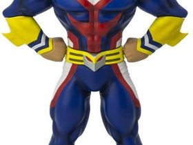 ФИГУРКА: My Hero Academia: Figure All Might - ABYstyle
