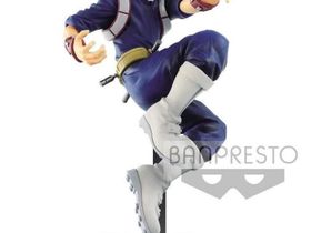 ФИГУРКА: My Hero Academia: Figure Colosseum - Todoroki Shoto Round 1 (Banpresto)