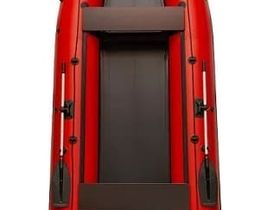 Лодка ПВХ SIBRIVER Allaska 420 Drive