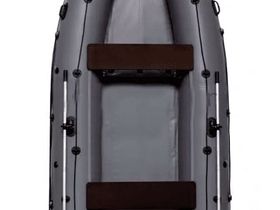 Лодка ПВХ SIBRIVER Селенга 360 НД